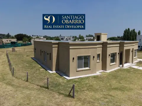 Casa en Venta en Medal Country club, Countries y Barrios Cerrados en Pilar