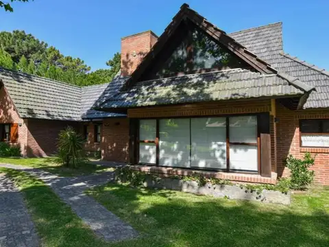 Casa en Venta en Pinamar, Partido de Pinamar