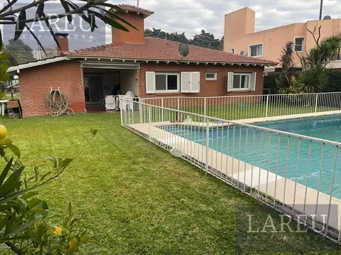 Casa en Venta en Mapuche Country Club, Countries y Barrios Cerrados en Pilar