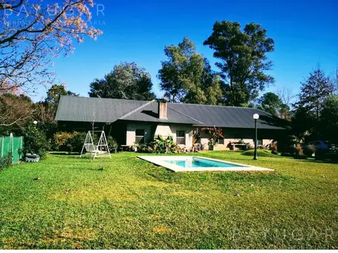 Casa en Venta en Del Viso, Partido de Pilar