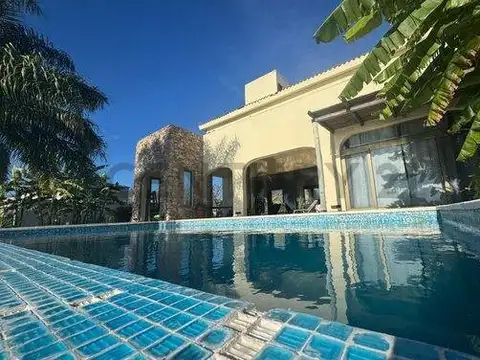 Casa en Venta en El Cazal, Countries y Barrios Cerrados en Escobar