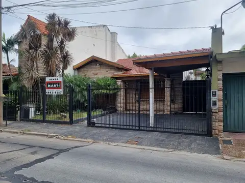 Casa en Venta en Villa Sarmiento, Partido de Morón