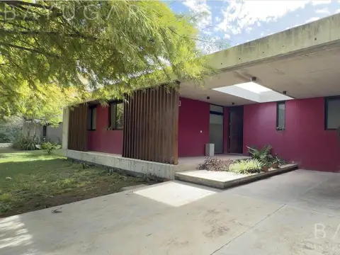 Casa en Venta en Sausalito, Countries y Barrios Cerrados en Pilar
