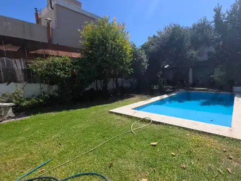 Casa en Venta en Santos Lugares, Partido de Tres de Febrero