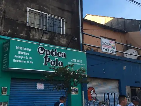 Casa en Venta en Virreyes, Partido de San Fernando