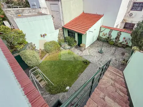Casa en Venta en Lanus Oeste, Lanus