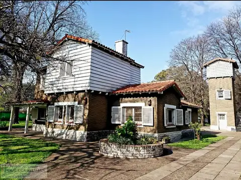 Casa en Venta en Trujui, Partido de Moreno