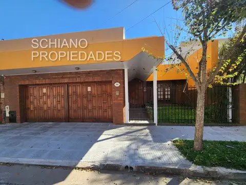 Casa en Venta en Bernal Oeste, Partido de Quilmes