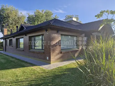 Casa en Venta en Chascomus, Partido de Chascomús