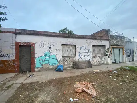 Casa en Venta en Gregorio de Laferrere, Partido de La Matanza
