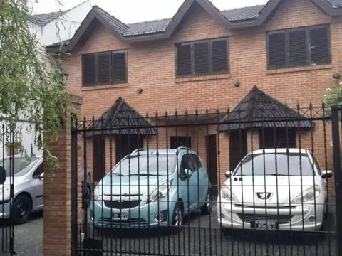 Casa en Venta en Haedo, Partido de Morón
