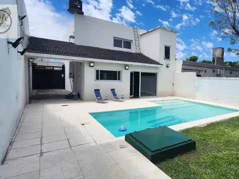 Casa en Venta en Moron, Partido de Morón