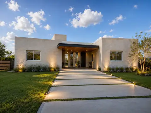 Casa en Venta en San Sebastian, Countries y Barrios Cerrados en Escobar