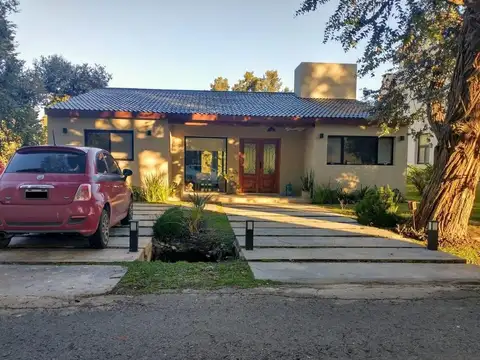Casa en Venta en Las Praderas De Lujan, Countries y Barrios Cerrados en Lujan