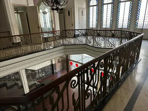 Negocio especial en Venta en Barrio Norte, Capital Federal