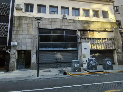 Negocio especial en Venta en Centro, CABA