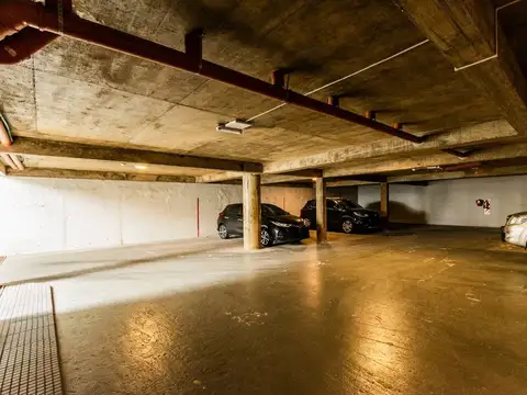 Cochera en Venta en Villa Ballester, Partido de General San Martín
