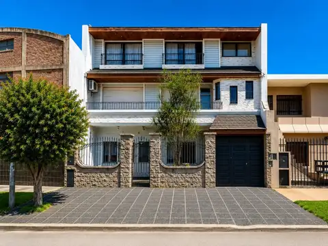 Casa en Venta en Tapiales, Partido de La Matanza