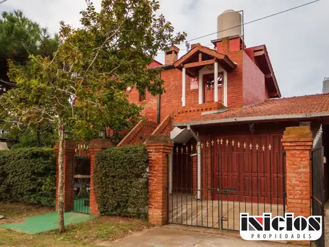 Casa en Venta en Nueva Atlantis, Partido de La Costa