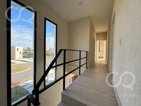 Casa en Venta en Haras Santa Maria, Countries y Barrios Cerrados en Escobar