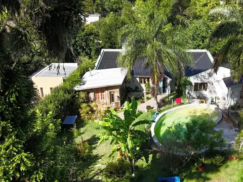 Casa en Venta en La Bota, Ingeniero Maschwitz