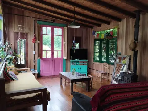 Casa en Venta en Benavidez, Partido de Tigre