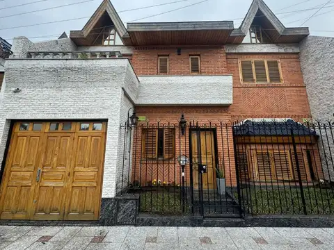 Casa en Venta en Lomas del Mirador, Partido de La Matanza