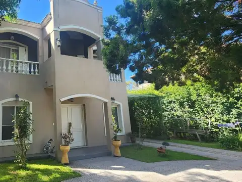 Casa en Venta en Quintas Del Sol, Countries y Barrios Cerrados en Ezeiza