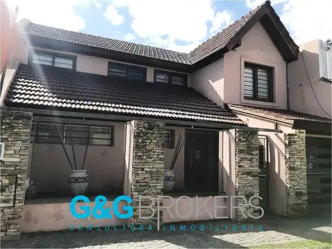 Casa en Venta en Castelar Sur, Castelar