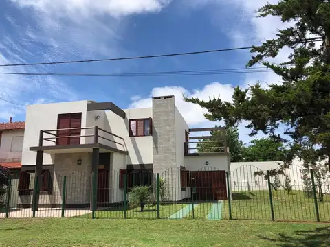 Casa en Venta en San Clemente del Tuyu, Partido de La Costa