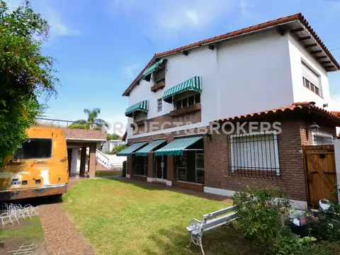 Casa en Venta en Castelar Norte, Castelar