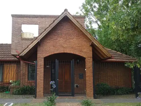 Casa en Venta en Ituzaingo, Partido de Ituzaingó