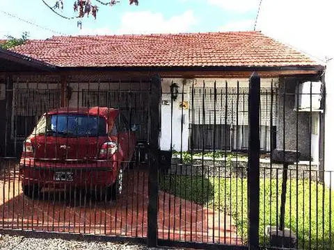 Casa en Venta en Ituzaingo, Partido de Ituzaingó