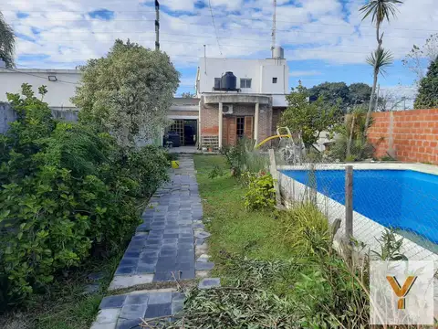 Casa en Venta en La Plata, Partido de La Plata