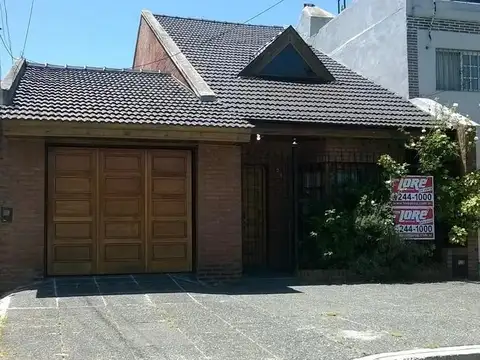 Casa en Venta en Lomas de Zamora, Partido de Lomas de Zamora