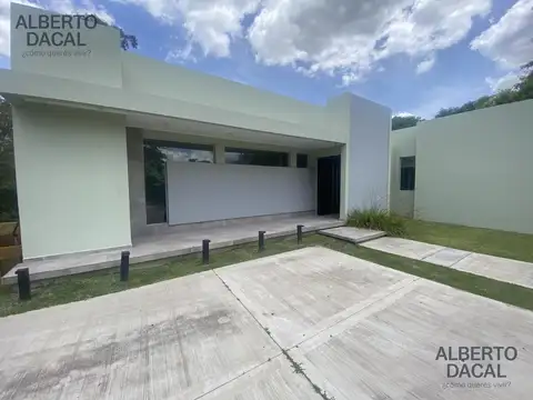 Casa en Venta en Arturo Segui, Partido de La Plata