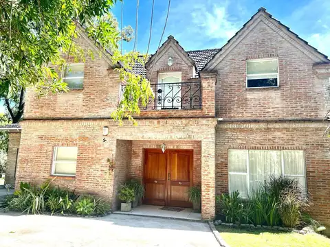 Casa en Venta en Green Hills, Ingeniero Maschwitz
