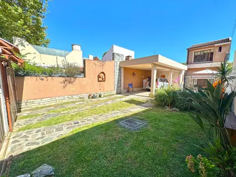 Casa en Venta en Villa Ballester, Partido de General San Martín