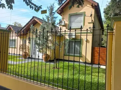 Casa en Venta en Acacias Blancas, Ingeniero Maschwitz