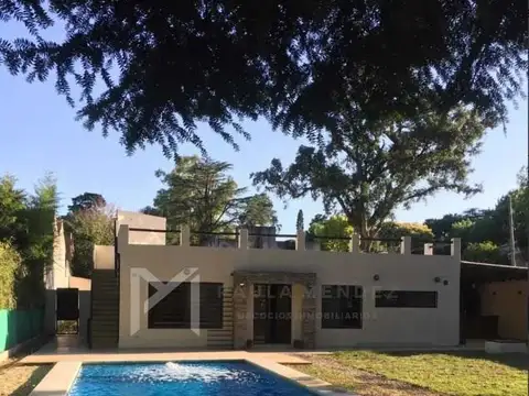 Casa en Venta en Ricardo Rojas, Partido de Tigre