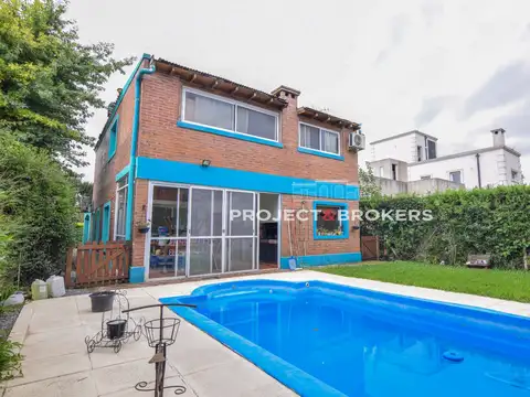 Casa en Venta en Banco Provincia, Francisco Alvarez