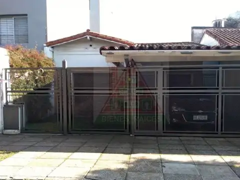 Casa en Venta en Beccar, Partido de San Isidro