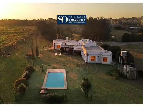 Casa en Venta en Santa Catalina, Countries y Barrios Cerrados en Lujan
