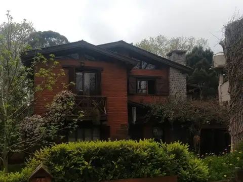 Casa en Venta en Santa Teresita, Partido de La Costa