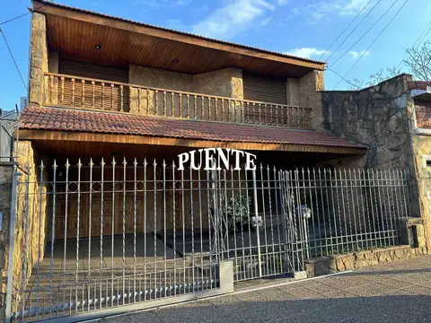 Casa en Venta en Lomas de Zamora, Partido de Lomas de Zamora