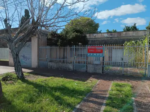 Casa en Venta en Villa Luzuriaga, Partido de La Matanza