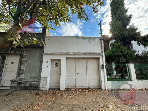 Casa en Venta en Lanus Oeste, Lanus