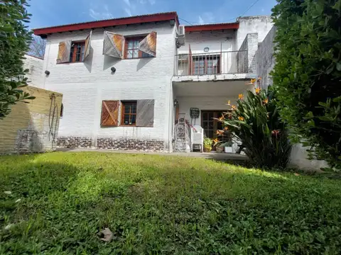 Casa en Venta en Santos Lugares, Partido de Tres de Febrero