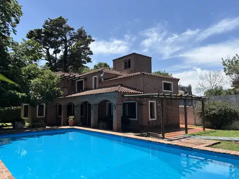 Casa en Venta en Boulogne, Partido de San Isidro
