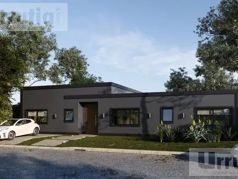 Casa en Venta en General Rodriguez, Partido de General Rodríguez